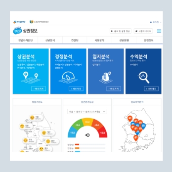 상권분석